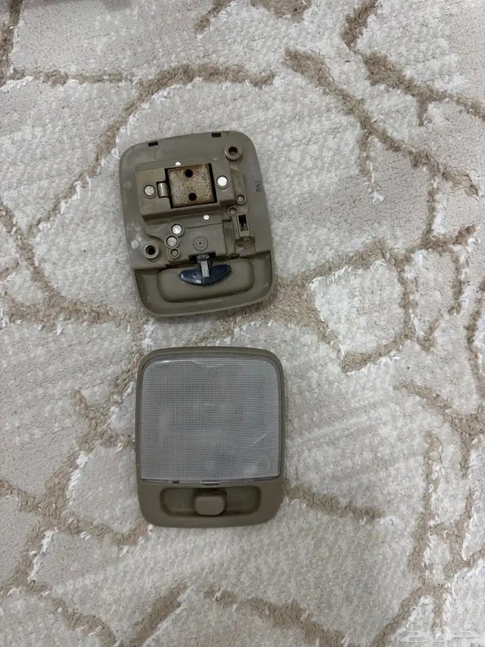 قطع غيار باترول 2000 2