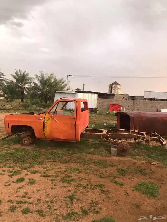 للبيع قطع جمس 76 2
