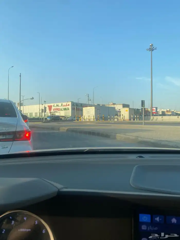 سواق مواصلات دوامات 3