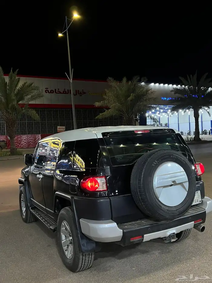 اف جي 2009 4