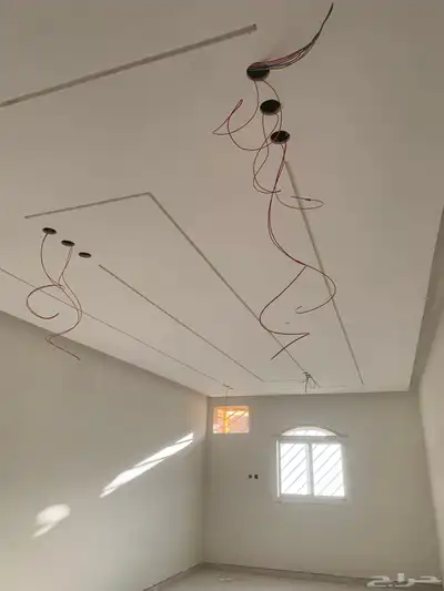 مقاول حبس جبسبورد 2