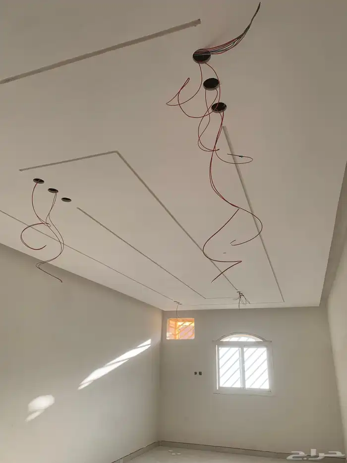 مقاول حبس جبسبورد 2