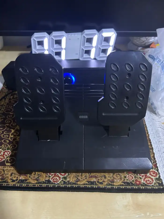 دركسون قيمنق للبيع 1