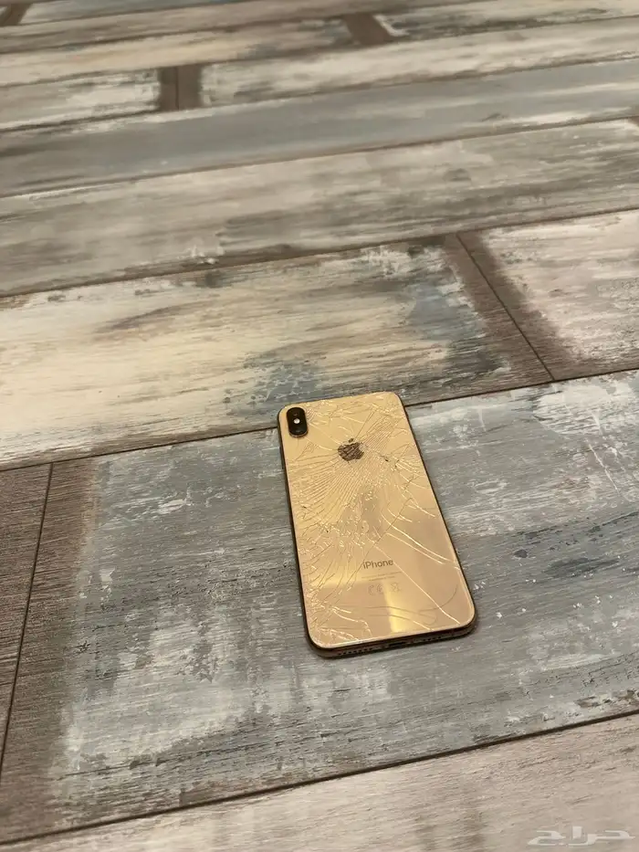 جوال ايفون 10 أكس ماكس 256 قيقا 0