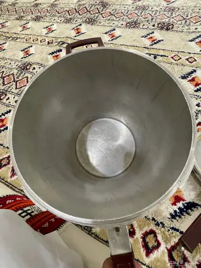 قدر الماني تييربو 6