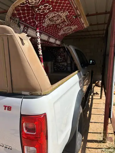 جاك غمارتين 23 دبل ديزل 3