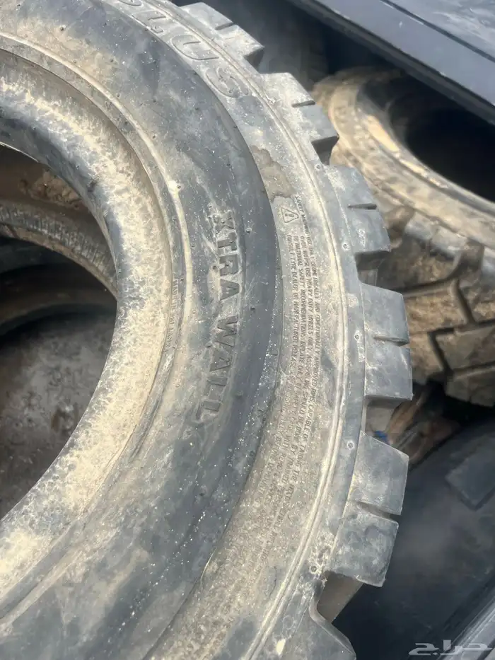 كفرات مقاس 15-300 للبيع جديد 0