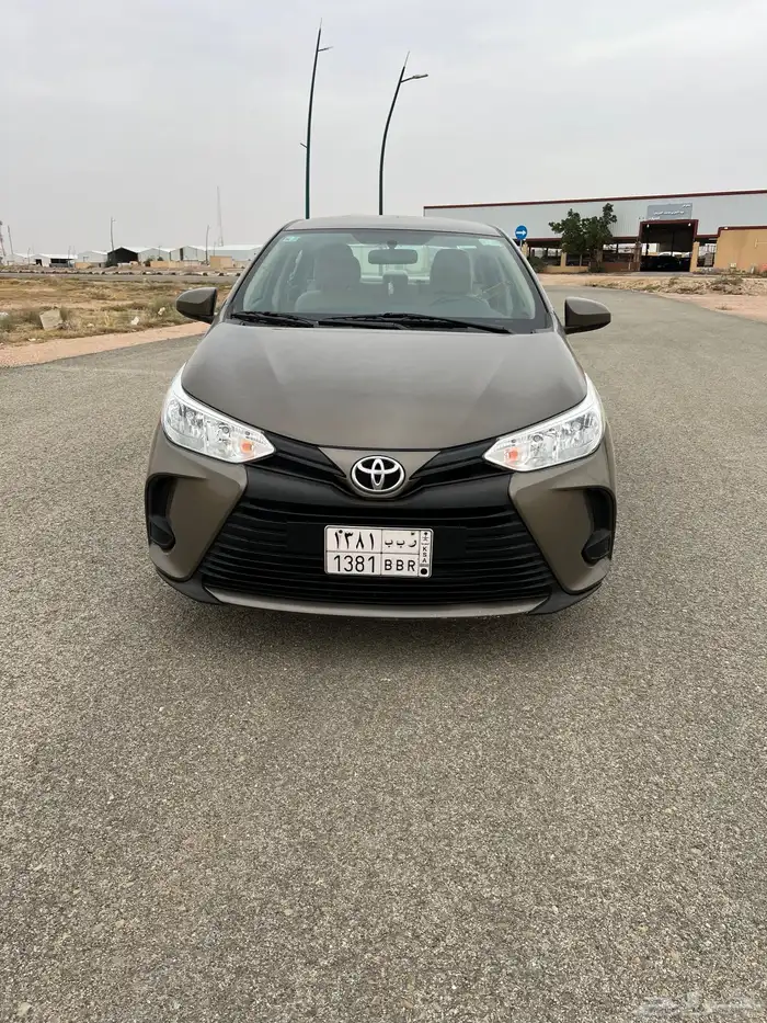 يارس موديل 2022 1