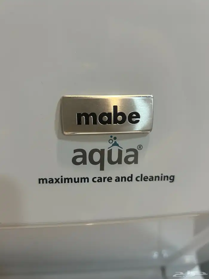 للبيع غسالة mabe أمريكية الصنع اتوتوماتيكية 1