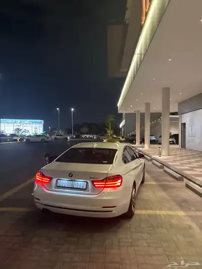 bmw 2017 420i twin power turbo index