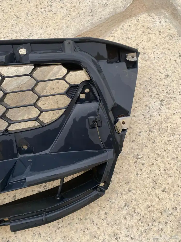 شبك هايلوكس 2