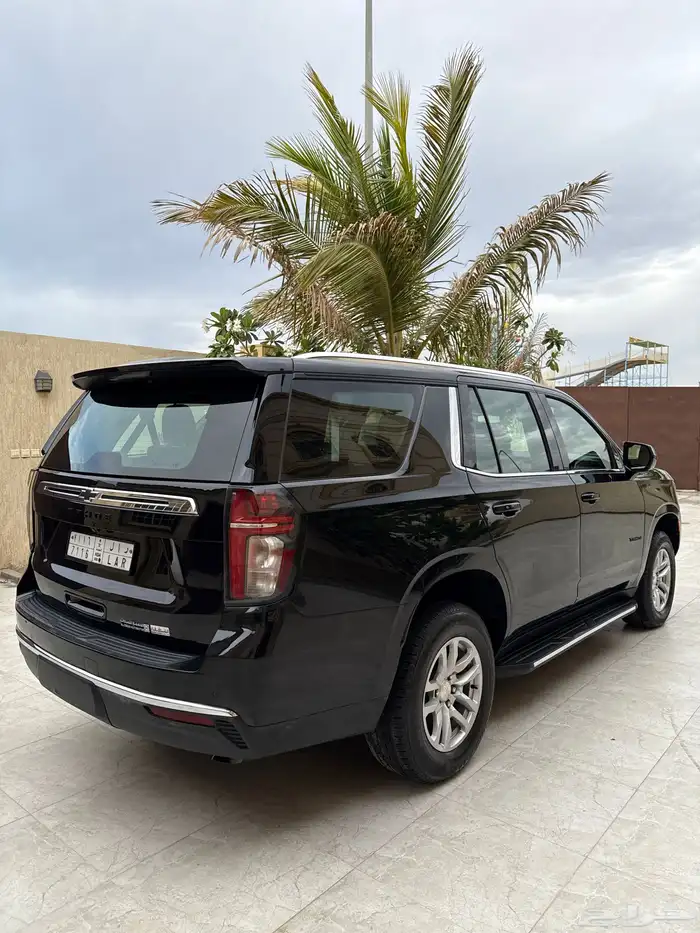 تاهو دبل 2022 3