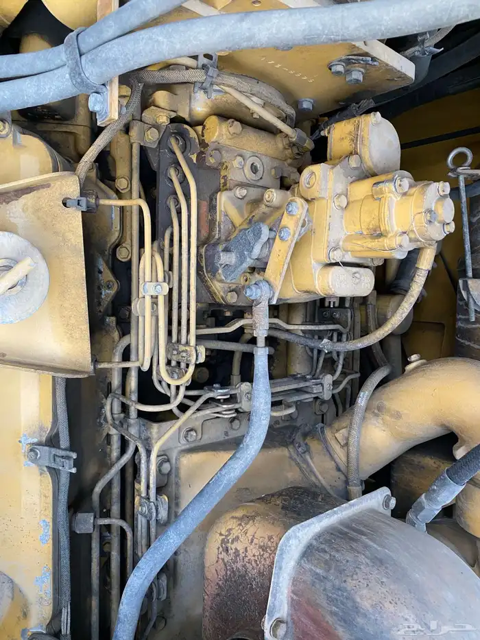 للبيع بلدوزر D9R2019 10
