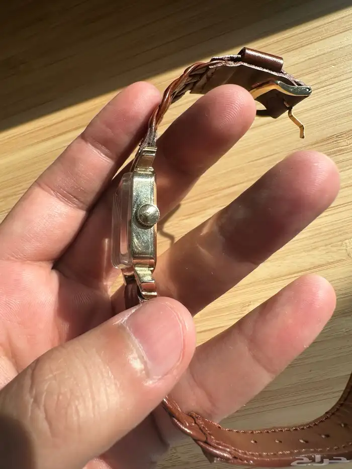 ساعة هاميلتون hamilton فنتج 2