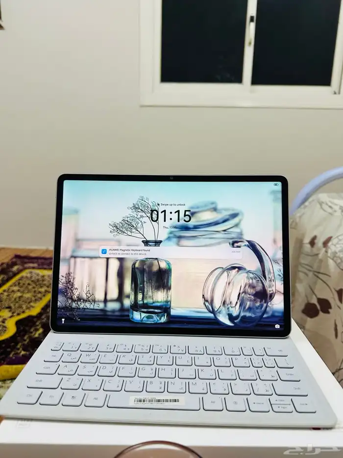 huawei matepad air 0