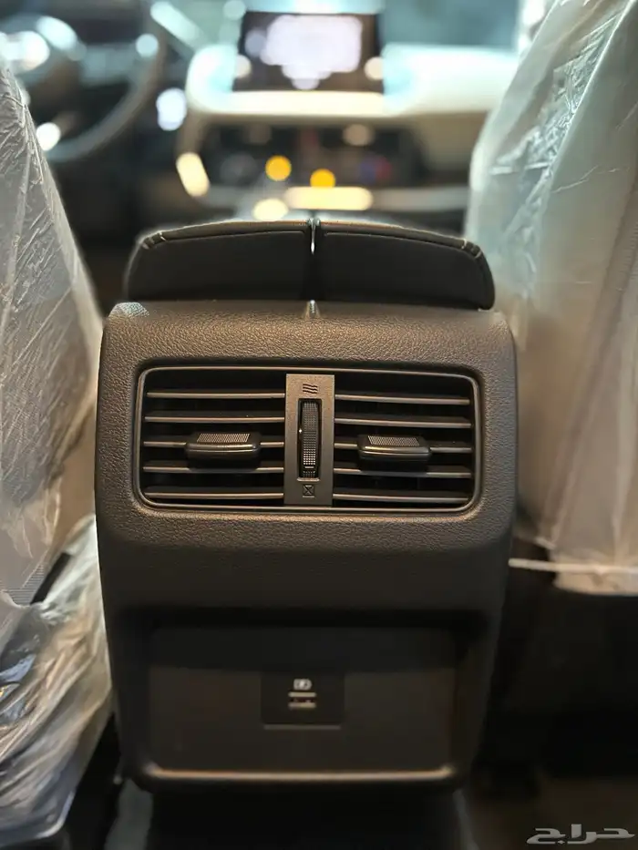 اكس تريل 10