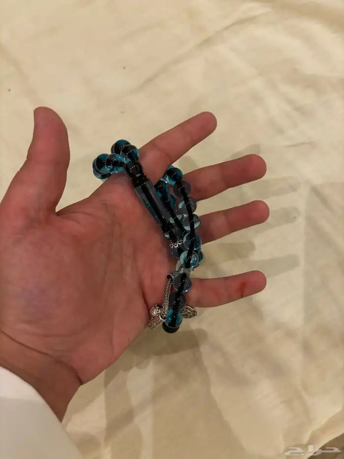 مسباح بكلايت 0
