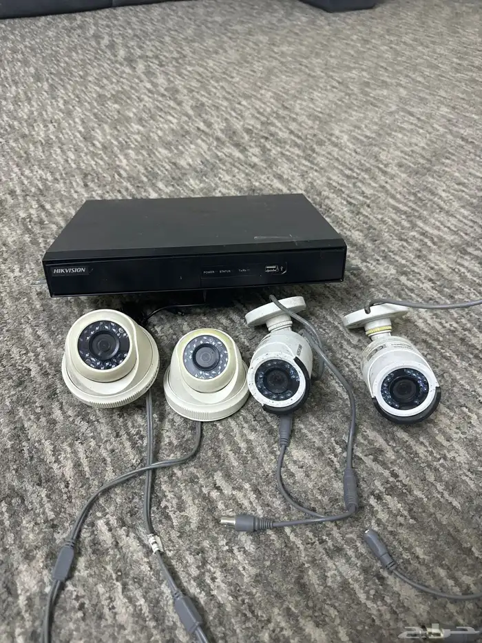 كمرات بسيفرها نضيفه وستخدام قليل 0