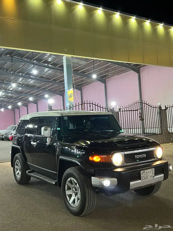 اف جي 2009 2