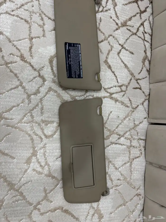 قطع غيار باترول 2000 3