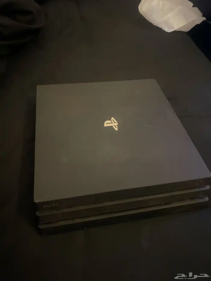 سوني فور برو نظيف sony 4 pro 0