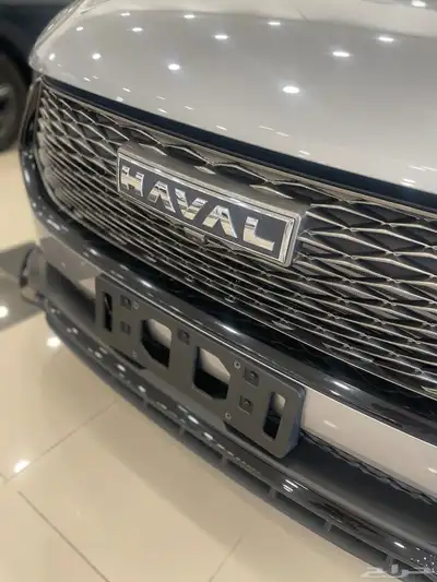 هافال جوليان 1