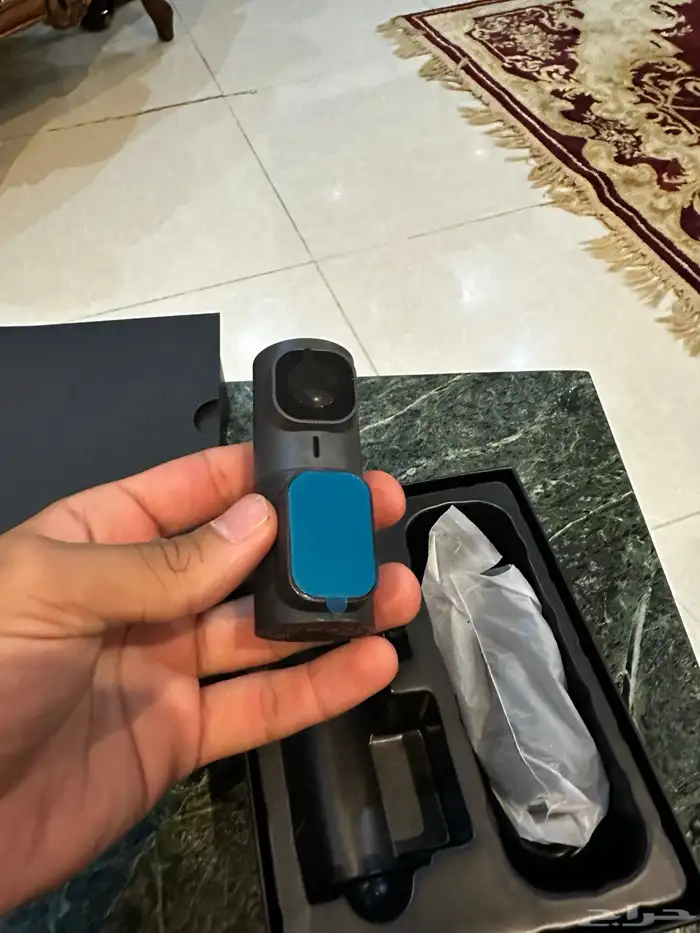 داش كام جديد للبيع 0