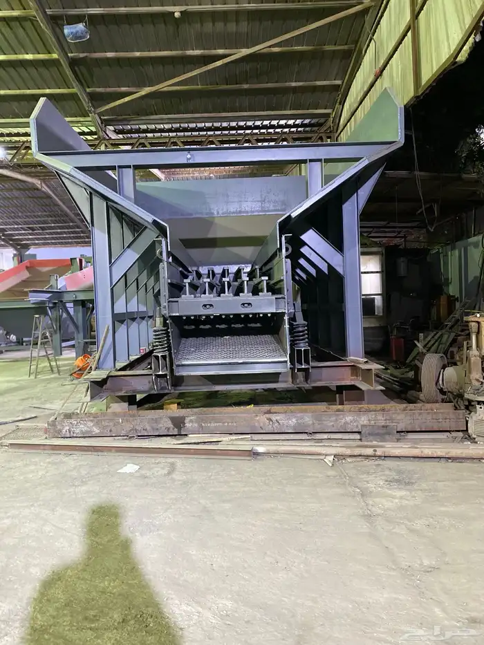 غربال كساره سير 14