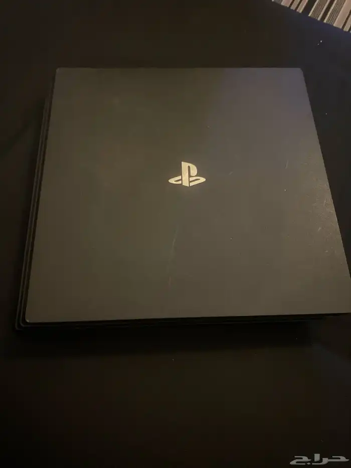 سوني فور برو نظيف sony 4 pro 2