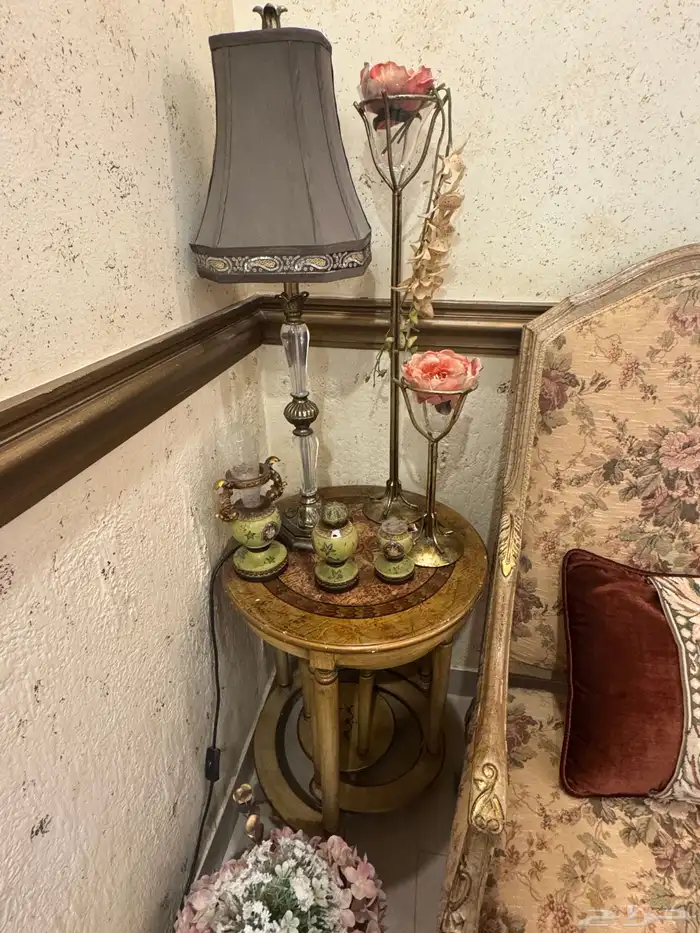 مجلس كامل للبيع 5
