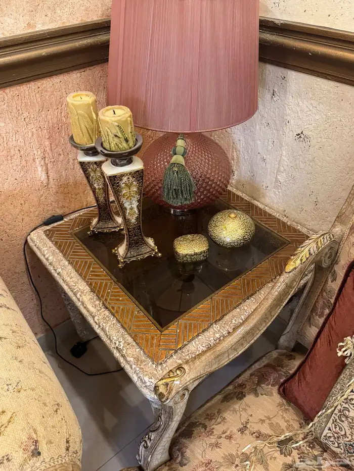 مجلس كامل للبيع 4
