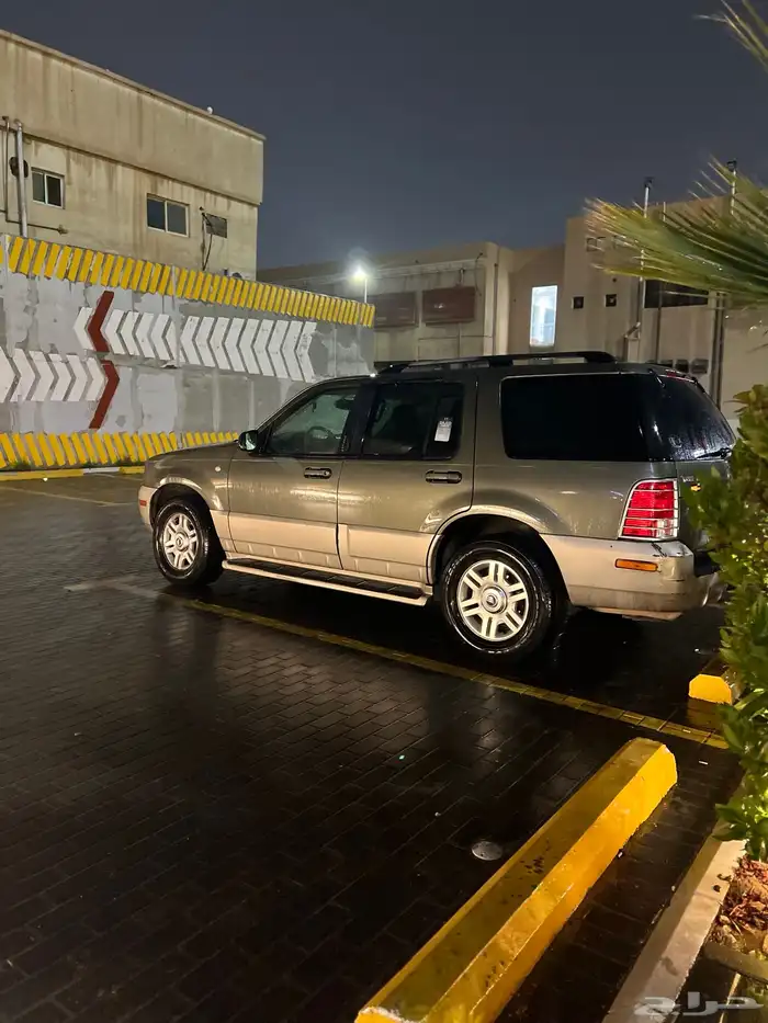 فورد اكسبلورر 0