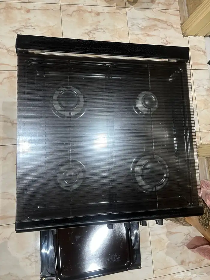 فرن و بوتاجاز 1