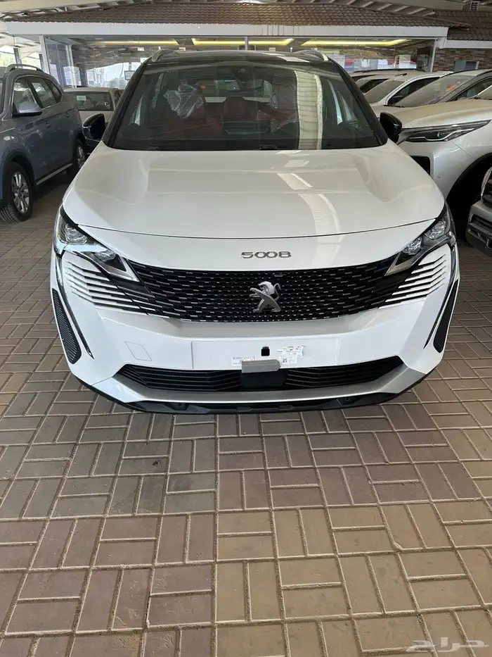 سياره ع الطاير 5