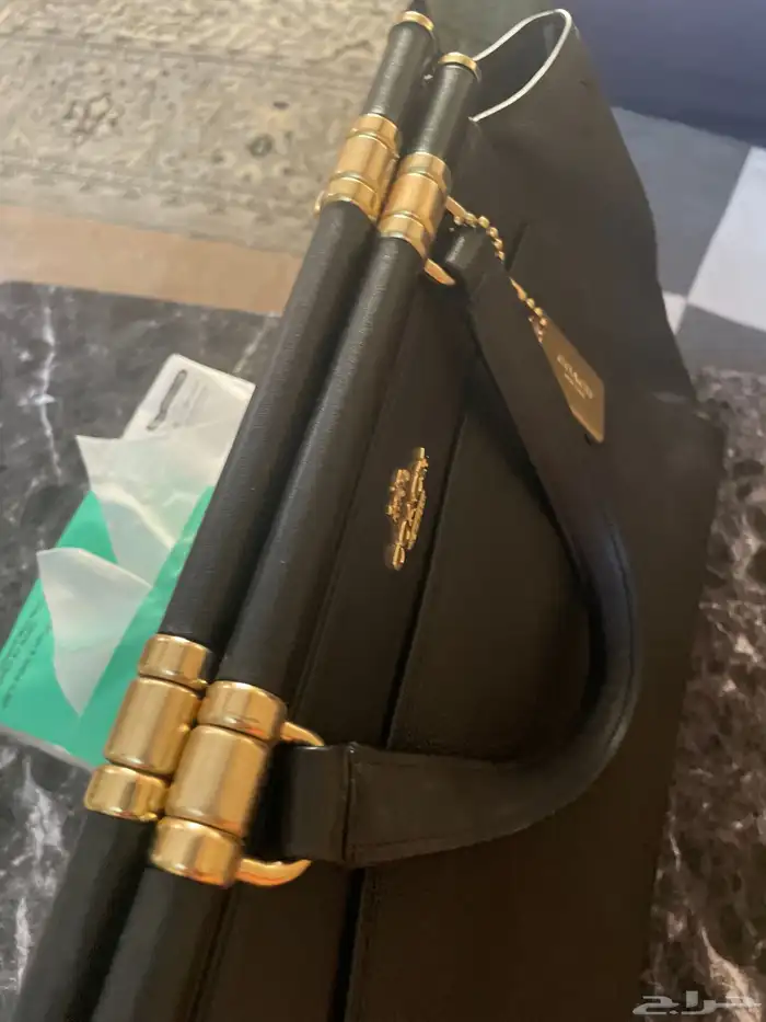 الخرج الرياض شنطه ماركه استعمال مره وحده 4