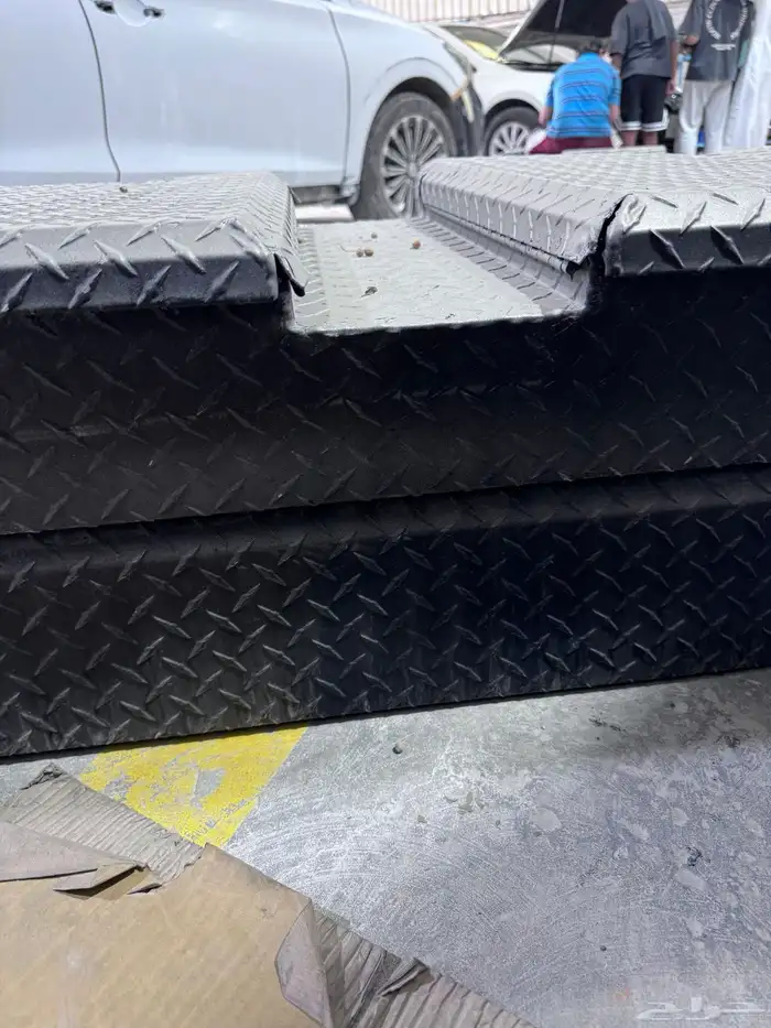 صندوق حوض Gm 1