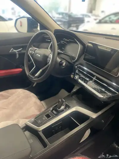 هافال جوليان 6