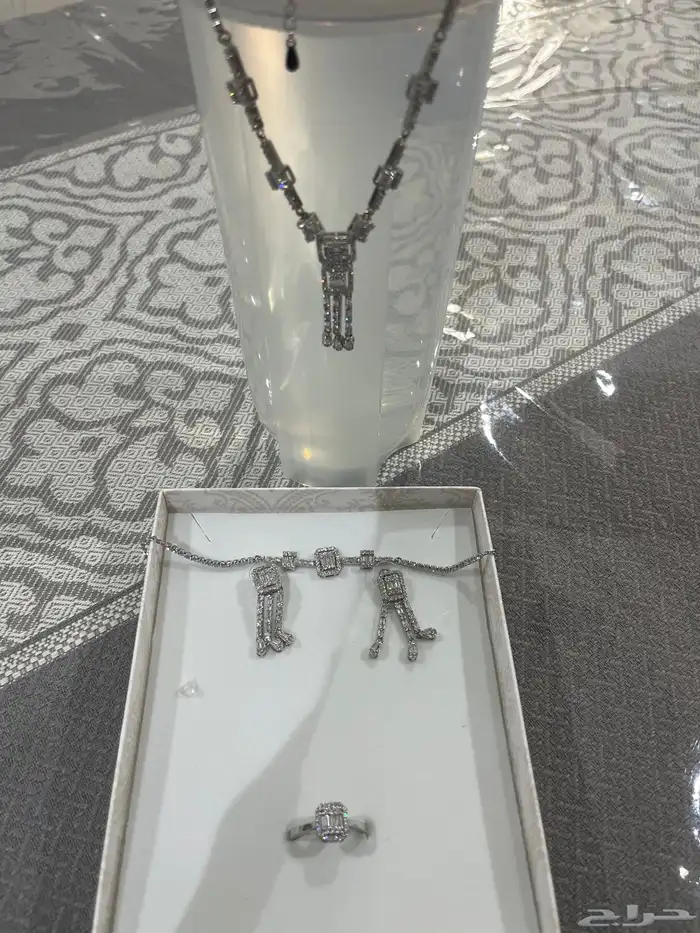 طقم اكسسوار زاراكون 3