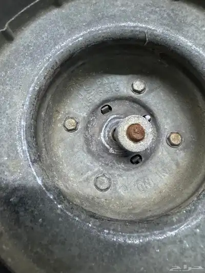 طيس كابرس 5