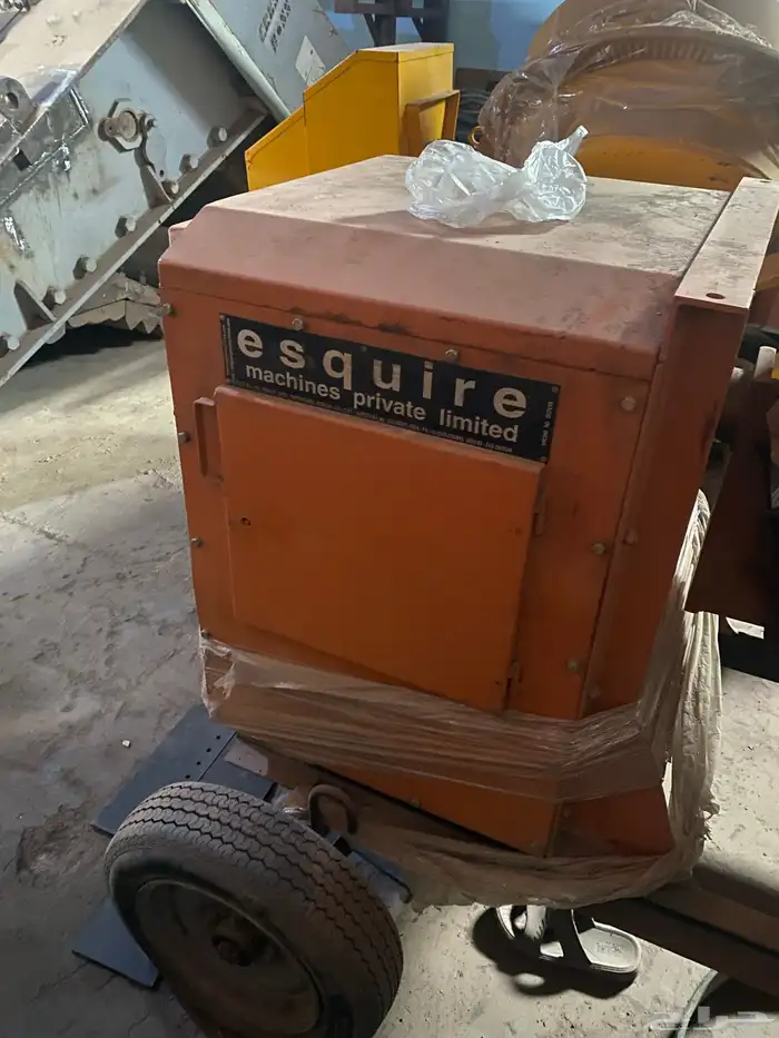 خلاطة اسمنت 350 cement mixer 5