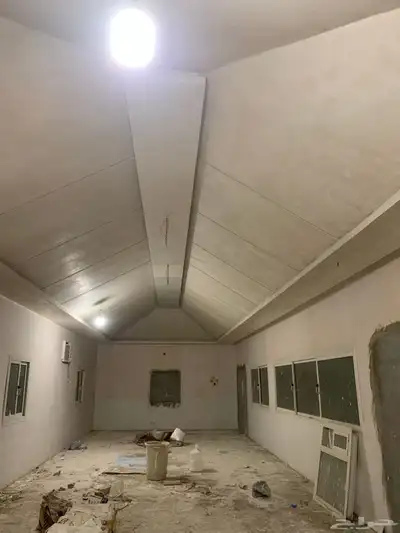مقاول حبس جبسبورد 1