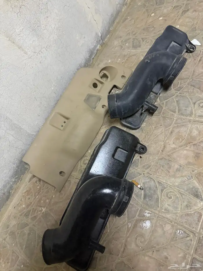 قطع غيار لكزس 400 Ls الثروتل وحدة تحكم مكيف وغيره 15