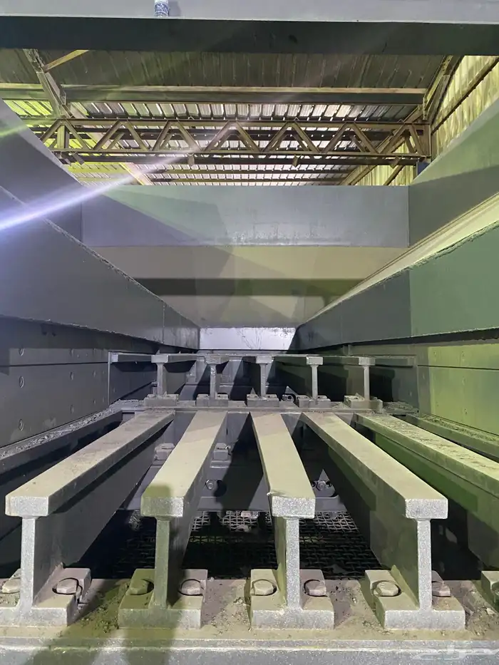 غربال كساره سير 2