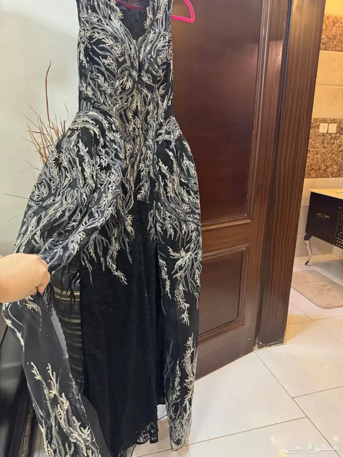 فستان سهرة 2