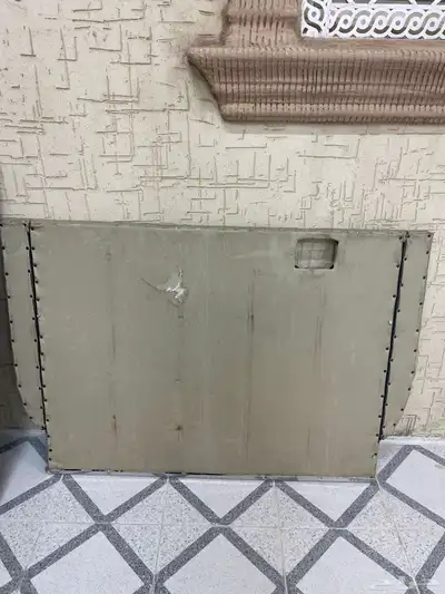 رف عزبة يركب للسيارات 0