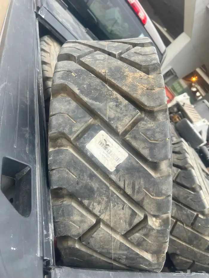كفرات مقاس 15-300 للبيع جديد 1
