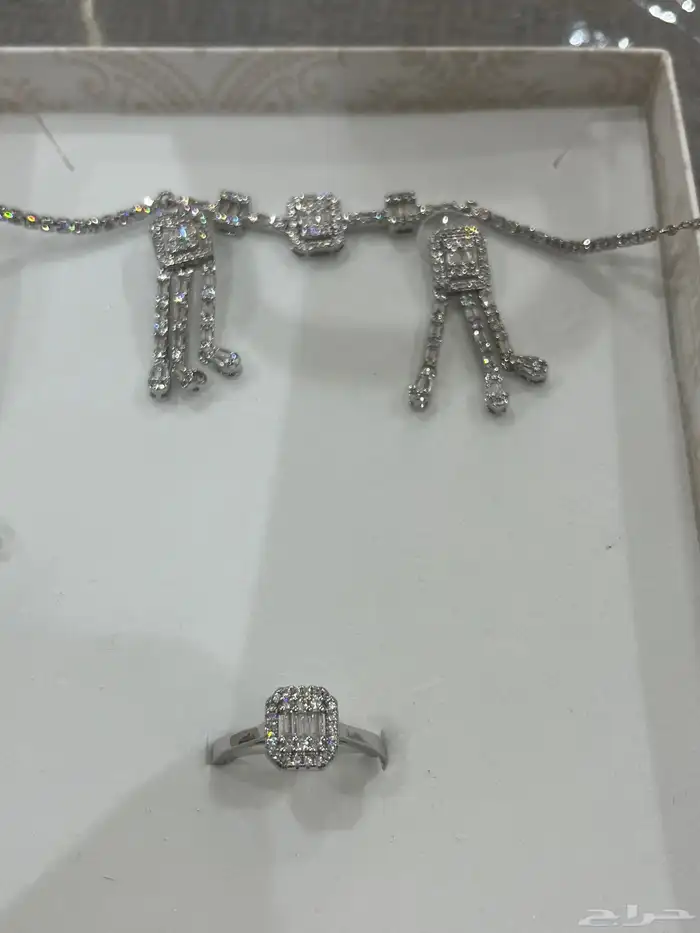 طقم اكسسوار زاراكون 0