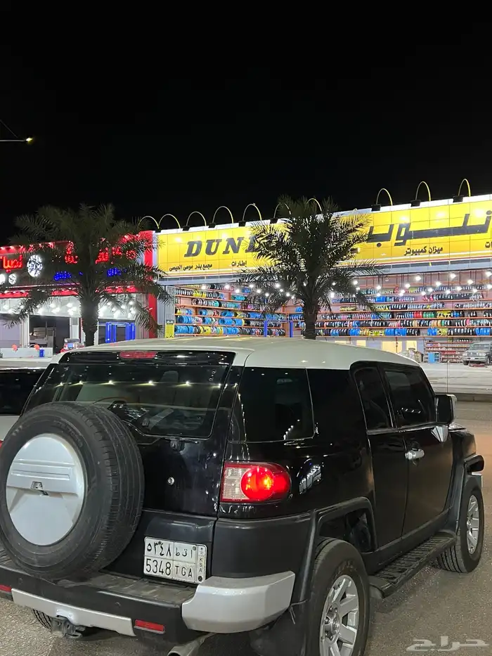 اف جي 2009 3