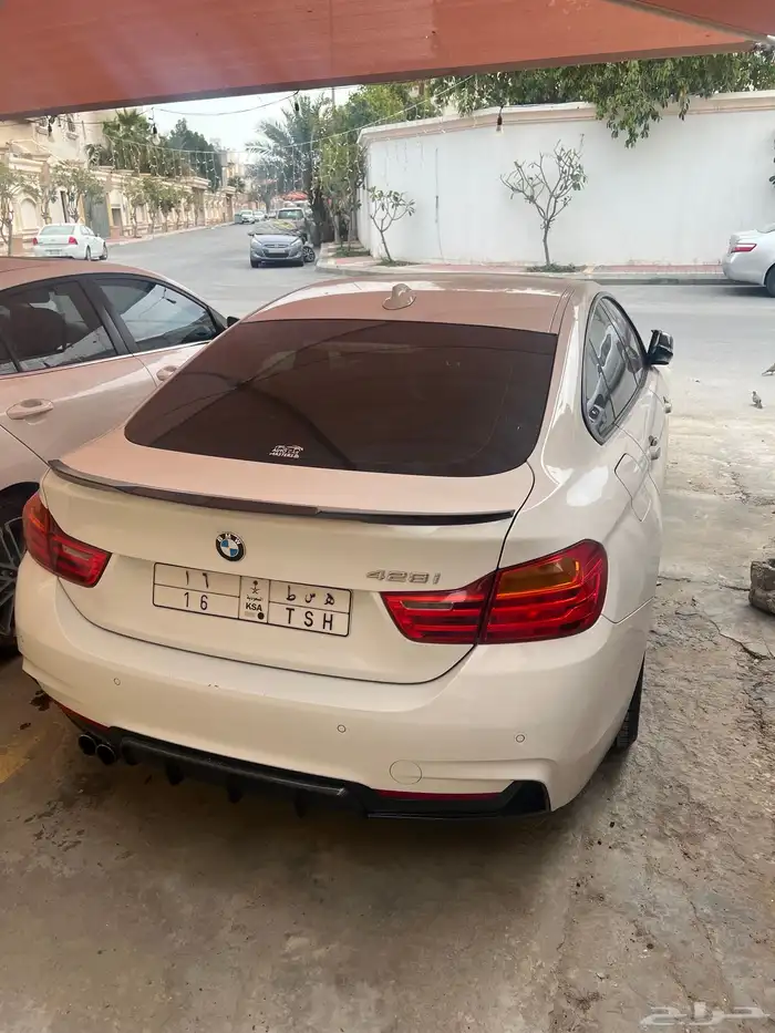 بي ام 6