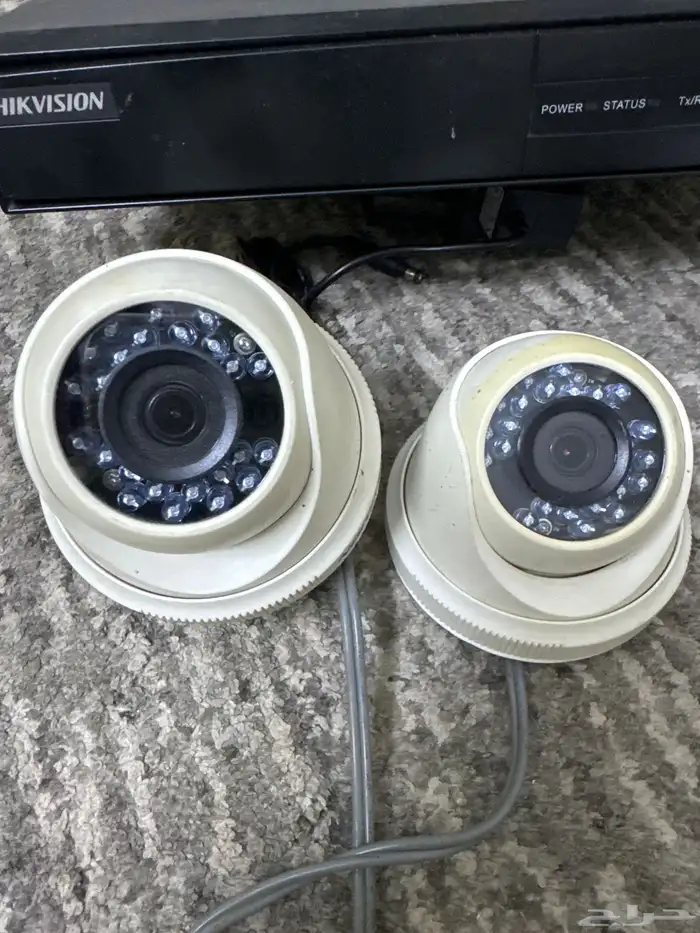 كمرات بسيفرها نضيفه وستخدام قليل 2